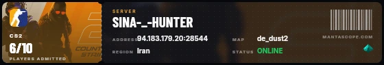 Ticket badge preview
