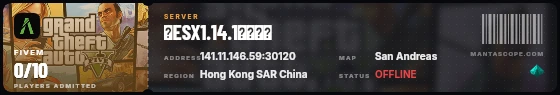 Ticket badge preview