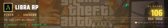 Arcade badge preview