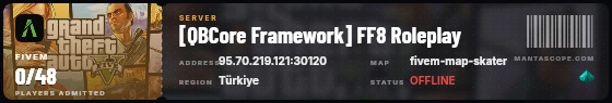 Ticket badge preview