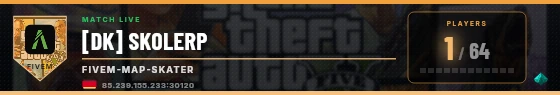 Scoreboard badge preview