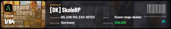 Ticket badge preview