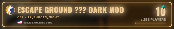 Marquee badge preview