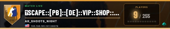 Scoreboard badge preview