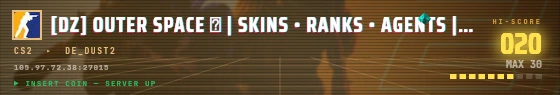 Arcade badge preview