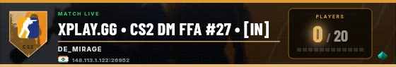 Scoreboard badge preview