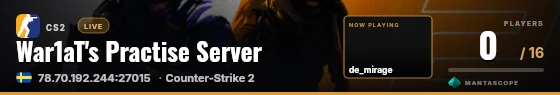 Hero badge preview