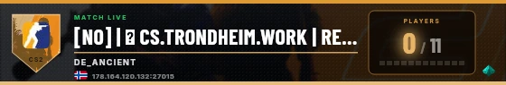 Scoreboard badge preview