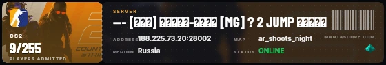 Ticket badge preview