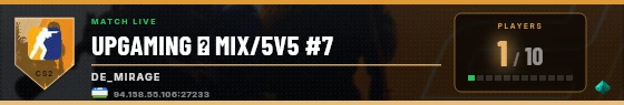 Scoreboard badge preview