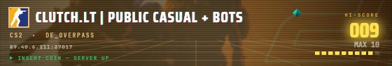 Arcade badge preview