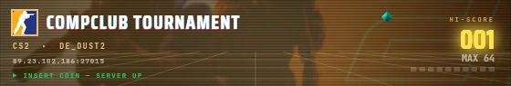 Arcade badge preview