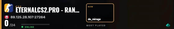 Filmstrip badge preview