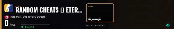 Filmstrip badge preview