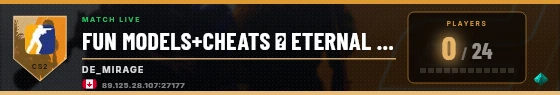 Scoreboard badge preview