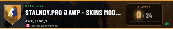 Scoreboard badge preview