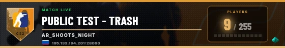 Scoreboard badge preview