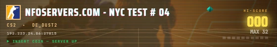 Arcade badge preview