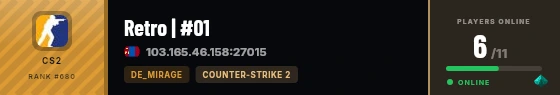 Strata badge preview