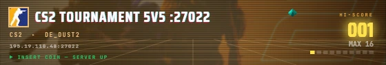 Arcade badge preview