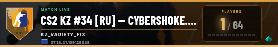 Scoreboard badge preview