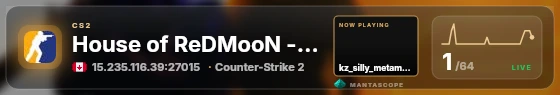 Glass badge preview
