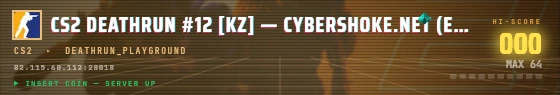 Arcade badge preview