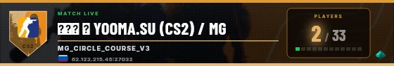 Scoreboard badge preview