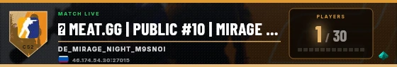 Scoreboard badge preview