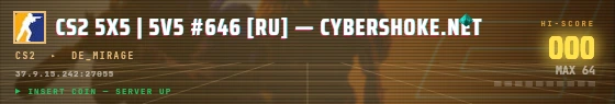 Arcade badge preview