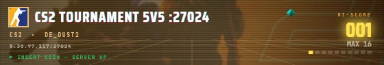 Arcade badge preview