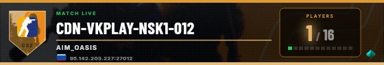 Scoreboard badge preview