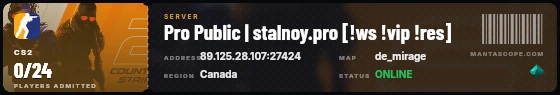 Ticket badge preview