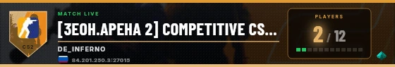 Scoreboard badge preview