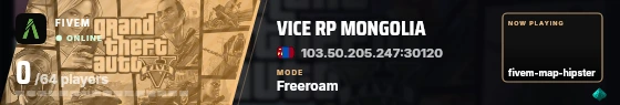 Blade badge preview