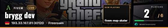 Hero badge preview