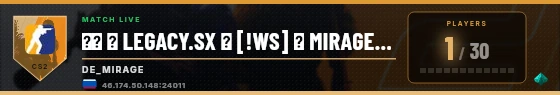 Scoreboard badge preview