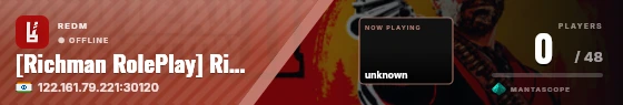 Sweep badge preview