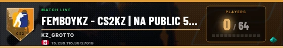 Scoreboard badge preview