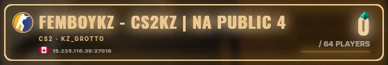 Marquee badge preview