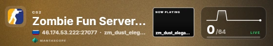 Mesh badge preview