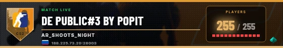 Scoreboard badge preview