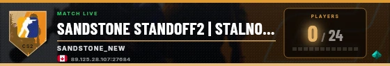 Scoreboard badge preview
