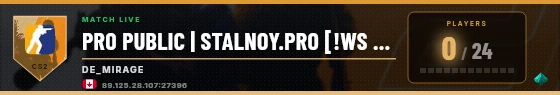 Scoreboard badge preview