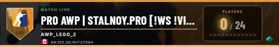 Scoreboard badge preview