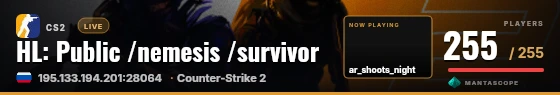 Hero badge preview
