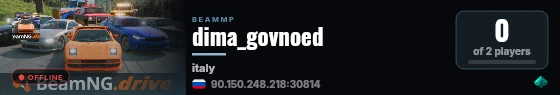 dima_govnoed live status badge