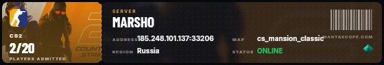 Ticket badge preview