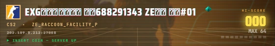 Arcade badge preview