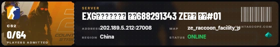 Ticket badge preview